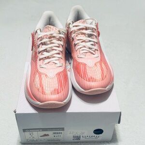 Rigorer AR1 Valentine’s Day Basketball Shoes w/Box Men’s 8 Z323360104-11 Pink